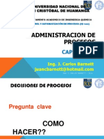 Capitulo 07 - Administracion de Procesos (2)