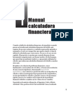 Calculadora(Manual)