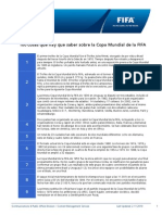 100 Cosas Sobre Mundiales PDF