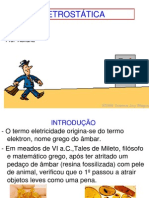 9ELETROSTÁTICA