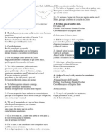 32° Jueves Ordinario Ciclo A. El Reino de Dios ya está entre ustedes. Lecturas