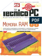 08. Memoria RAM