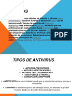 Antivirus