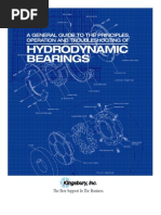 Download Hydrodynamic Bearings by kurdufani21 SN24643546 doc pdf