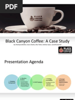 Download Draft Black Canyon Coffee Case Study by Marlayna Andria Botello SN246435906 doc pdf