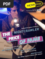 Download NOVADOSE Issue 2 by Cinema Nova SN246436564 doc pdf