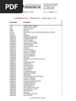 Download Common Tooling Airbus by Sabeeka13 SN246440805 doc pdf
