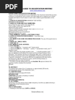 Download LAYOUT GUIDE FOR DISSERTATION WRITING by customwriting SN24644118 doc pdf