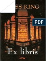  Ex Libris - Ross King