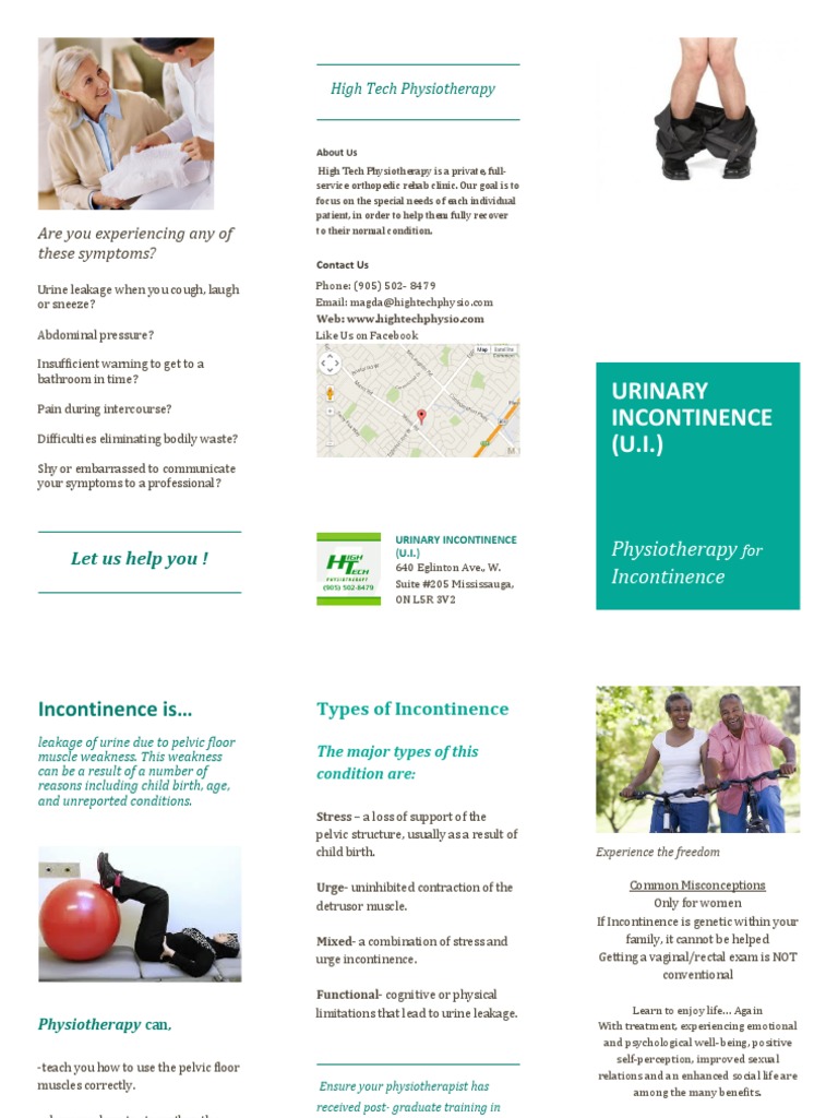 Incontinence Brochure Final PDF