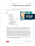 Panettone Italija Christmas Collection 5 PDF