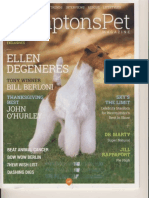 Fall 2014 – Hamptons Pet Magazine