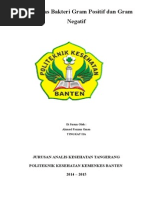 Download Patogenitas Bakteri Gram Positif Dan Bakteri Bakteri Gram Negatif by termmouz SN246447602 doc pdf