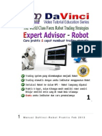 Buku Manual DaVinci FOREX - Cara Praktis dan Cepat Membuat Robot Feb 2013 B.pdf