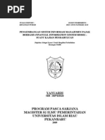 Download Pajak Yasmardi by nassurga SN24645147 doc pdf