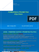 NIKOLIC - Pomorska Politika