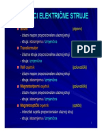 Osjetnici Električne Struje PDF