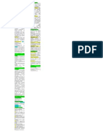 Formas y procesos erosivos de un río