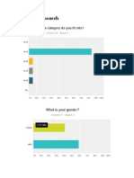 Audience Research