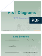 P-ID Symbols