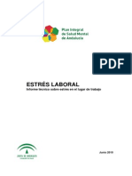 Estres Laboral Informe