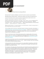 Download CHUTZPAH Journal Sentinel now calling for civility by VickiPY SN246462625 doc pdf