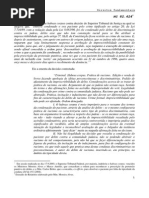 CASO BRASIL No 82424 17-09-2003