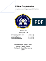 Cover Cosphimeter