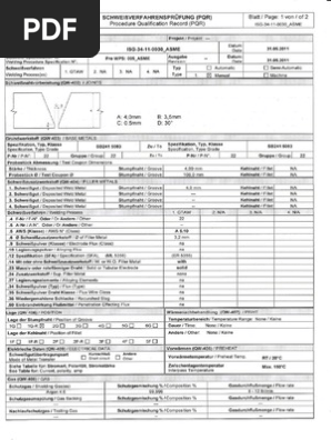 Aluminium Wps 5083