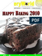 BakeryWorld Vol6 Issue7-8