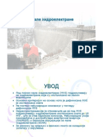 Male Hidroelektrane PDF