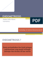 Endometriosis