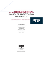 Investigaciones Inteligencia Emocional PDF