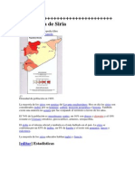 Demografía de Siria