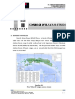 Kondisi Wilayah Studi2 PDF