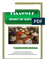 Tasawwuf The Spirit of Sufism