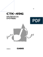 CTK-496 B PDF