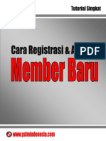 Registra Si Member