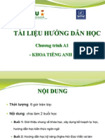Huong Dan Hoc A1-Updated