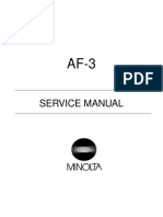 Service Manual