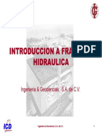 01 - Introduccion a Fractura Hidraulica