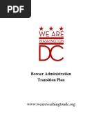 Download Bowser Transition Committee Plan by SAEHughes SN246485268 doc pdf