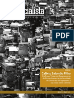 Revista Comercialista - Direito Comercial e Econômico - 12 Edição
