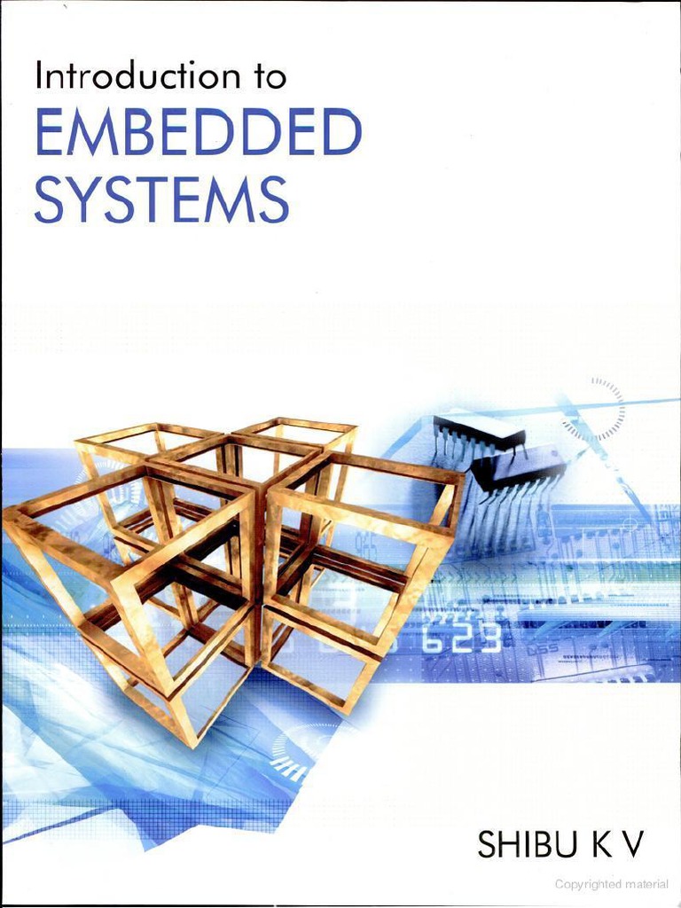 Embedded System | PDF