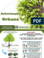 Guia de Arborização de Mandaguari