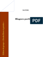 Blagues - Partie 3 PDF