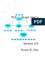 PLSGRAPH3.0Manual