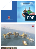 ONGC Annual Report 2013 14