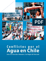 05 Conflictos Por El Agua Chile