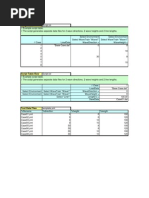 MaxTeff OrcaFlex Spreadsheet